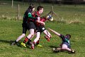 Ulster U15s League Final March 15th 2014 Monaghan V Armagh (11 of 56)